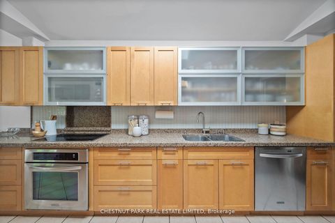 Photo 11 at 87 Lonsdale Road, St. Clair, Toronto