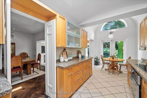 Photo 12 at 87 Lonsdale Road, St. Clair, Toronto