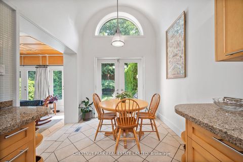 Photo 13 at 87 Lonsdale Road, St. Clair, Toronto