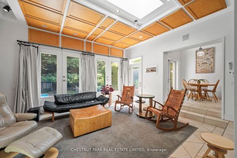 Photo 15 at 87 Lonsdale Road, St. Clair, Toronto