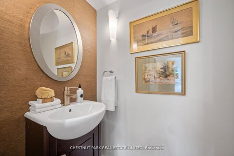Photo 16 at 87 Lonsdale Road, St. Clair, Toronto