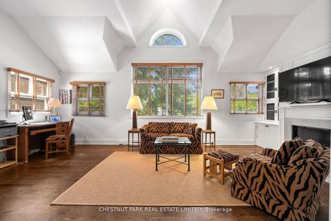 Photo 17 at 87 Lonsdale Road, St. Clair, Toronto