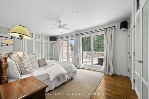 Photo 20 at 87 Lonsdale Road, St. Clair, Toronto