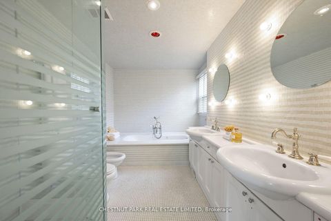 Photo 21 at 87 Lonsdale Road, St. Clair, Toronto