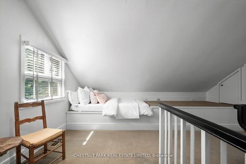Photo 26 at 87 Lonsdale Road, St. Clair, Toronto