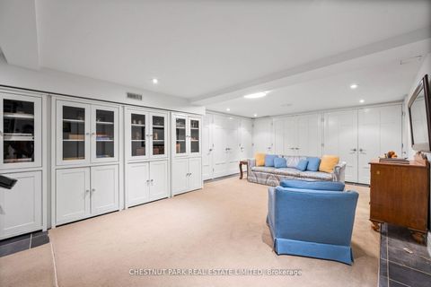 Photo 28 at 87 Lonsdale Road, St. Clair, Toronto