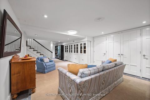 Photo 29 at 87 Lonsdale Road, St. Clair, Toronto