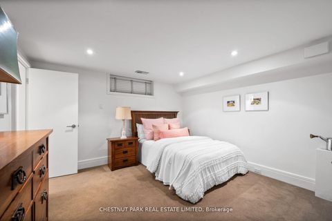 Photo 30 at 87 Lonsdale Road, St. Clair, Toronto
