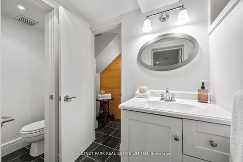Photo 31 at 87 Lonsdale Road, St. Clair, Toronto