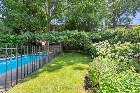 Photo 32 at 87 Lonsdale Road, St. Clair, Toronto