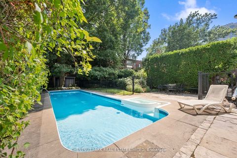 Photo 33 at 87 Lonsdale Road, St. Clair, Toronto