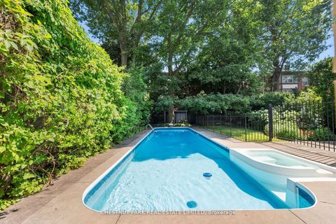 Photo 34 at 87 Lonsdale Road, St. Clair, Toronto