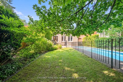 Photo 35 at 87 Lonsdale Road, St. Clair, Toronto