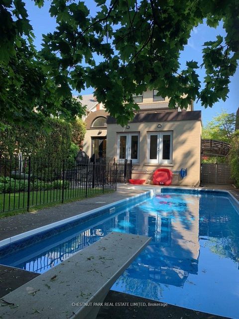 Photo 36 at 87 Lonsdale Road, St. Clair, Toronto