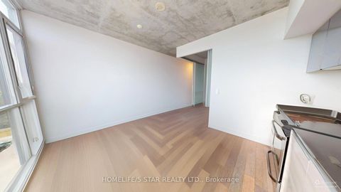 Photo 5 at 922 - 1190 DUNDAS Street E, South Riverdale, Toronto
