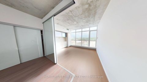 Photo 8 at 922 - 1190 DUNDAS Street E, South Riverdale, Toronto