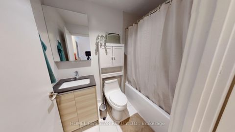 Photo 10 at 922 - 1190 DUNDAS Street E, South Riverdale, Toronto