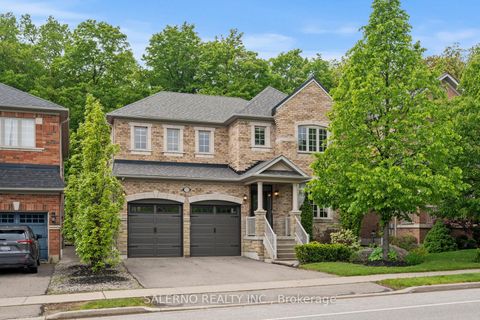 Photo 0 at 222 Via Campanile, Vellore Village, Vaughan