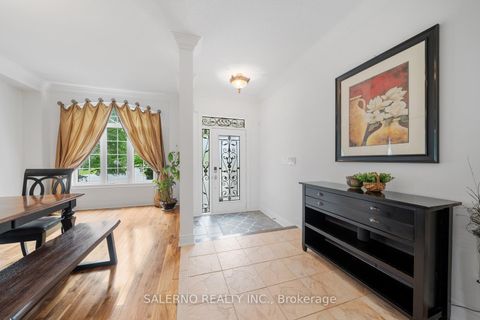Photo 6 at 222 Via Campanile, Vellore Village, Vaughan
