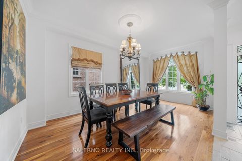 Photo 7 at 222 Via Campanile, Vellore Village, Vaughan