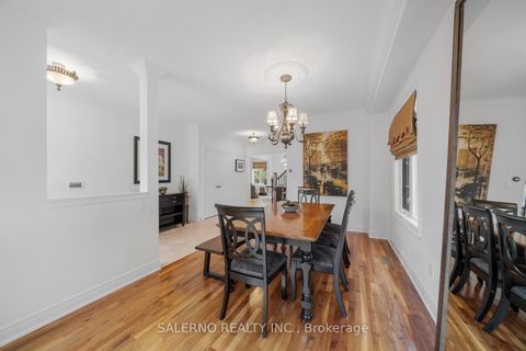 Photo 8 at 222 Via Campanile, Vellore Village, Vaughan
