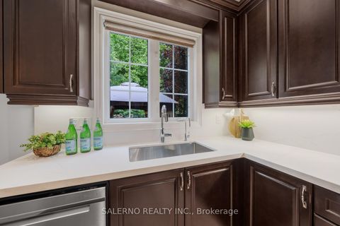 Photo 13 at 222 Via Campanile, Vellore Village, Vaughan