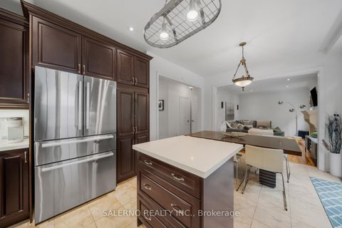 Photo 15 at 222 Via Campanile, Vellore Village, Vaughan