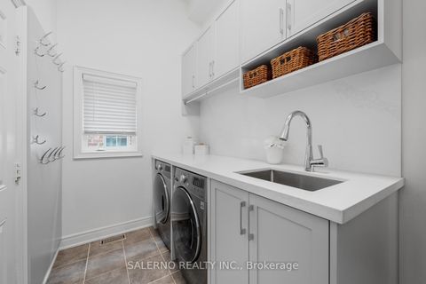 Photo 18 at 222 Via Campanile, Vellore Village, Vaughan