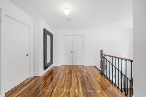 Photo 21 at 222 Via Campanile, Vellore Village, Vaughan