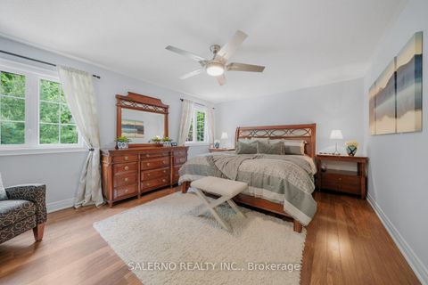 Photo 22 at 222 Via Campanile, Vellore Village, Vaughan