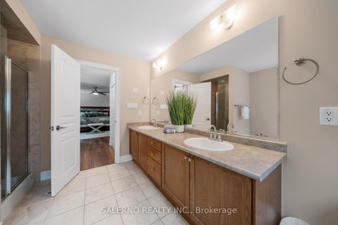 Photo 24 at 222 Via Campanile, Vellore Village, Vaughan