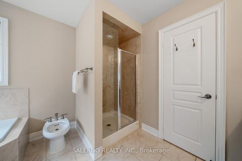 Photo 25 at 222 Via Campanile, Vellore Village, Vaughan