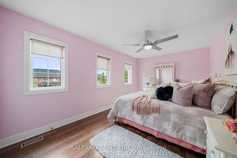 Photo 29 at 222 Via Campanile, Vellore Village, Vaughan