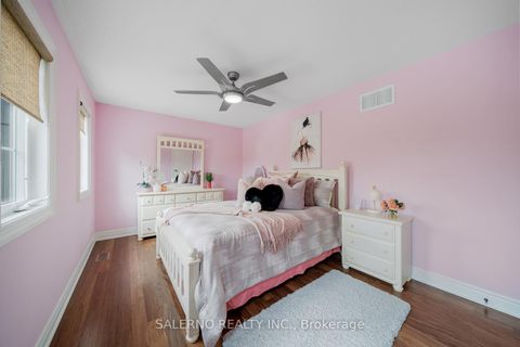 Photo 30 at 222 Via Campanile, Vellore Village, Vaughan