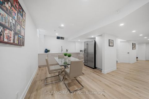 Photo 33 at 222 Via Campanile, Vellore Village, Vaughan