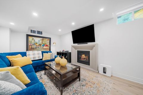 Photo 35 at 222 Via Campanile, Vellore Village, Vaughan