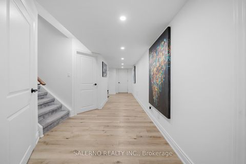 Photo 36 at 222 Via Campanile, Vellore Village, Vaughan