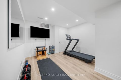 Photo 37 at 222 Via Campanile, Vellore Village, Vaughan