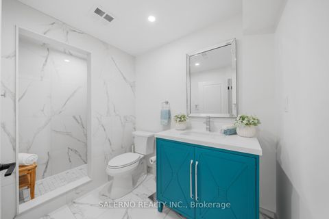 Photo 38 at 222 Via Campanile, Vellore Village, Vaughan