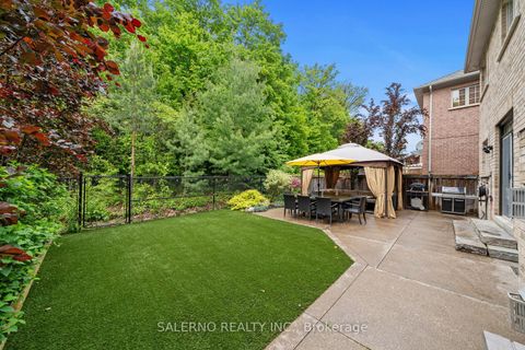 Photo 39 at 222 Via Campanile, Vellore Village, Vaughan