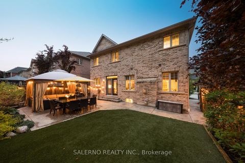 Photo 40 at 222 Via Campanile, Vellore Village, Vaughan