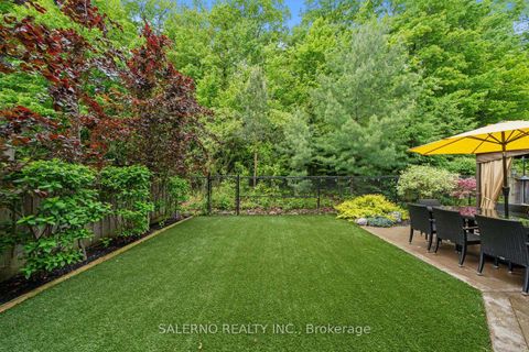 Photo 41 at 222 Via Campanile, Vellore Village, Vaughan