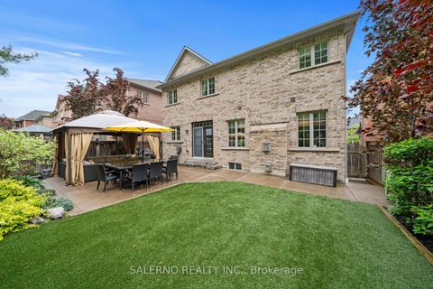 Photo 42 at 222 Via Campanile, Vellore Village, Vaughan