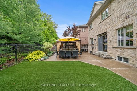 Photo 43 at 222 Via Campanile, Vellore Village, Vaughan