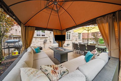 Photo 44 at 222 Via Campanile, Vellore Village, Vaughan