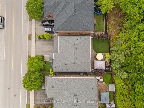 Photo 45 at 222 Via Campanile, Vellore Village, Vaughan