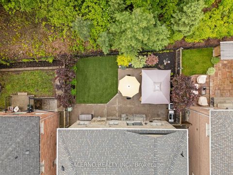 Photo 46 at 222 Via Campanile, Vellore Village, Vaughan