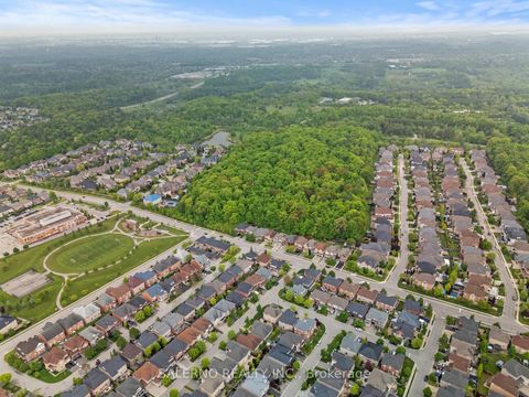Photo 47 at 222 Via Campanile, Vellore Village, Vaughan