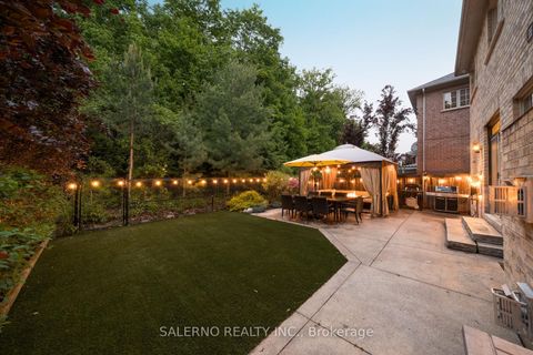 Photo 48 at 222 Via Campanile, Vellore Village, Vaughan