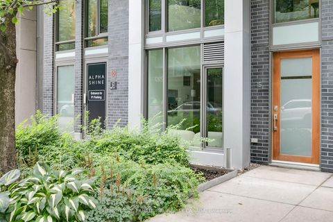 Photo 0 at 113 - 55 Stewart Street, Waterfront Communities C1, Toronto